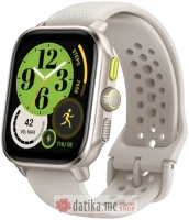 Amazfit Cheetah pametni sat champagne gold