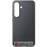 Samsung Kindsuit Case for Samsung Galaxy S25 Black 