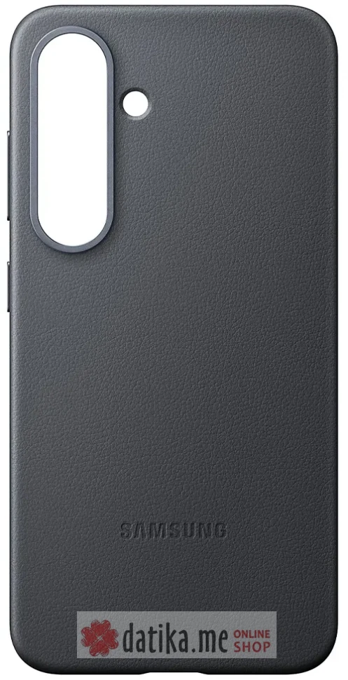 Samsung Kindsuit Case for Samsung Galaxy S25 Black 