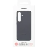 Samsung Kindsuit Case for Samsung Galaxy S25 Black 