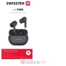 Swissten Slušalice Bluetooth TWS PRO TUNE Crne