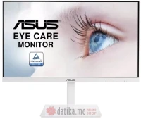 Monitor ASUS VA27DQSB-W 27" Full HD IPS 75Hz