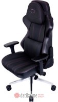 COOLER MASTER Caliber X2 Gaming stolica (CMI-GCX2-BK) 