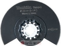 Makita B-64799 BiM segmentni list za testeru 85mm