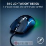 Razer Cobra Lightweight Wired Gaming Mouse with Razer Chroma RGB