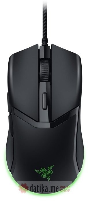 Razer Cobra Lightweight Wired Gaming Mouse with Razer Chroma RGB