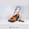 Villager FUSE VILLY 3740 E - 2BCB AKUMULATORSKA BRUSHLESS KOSACICA 