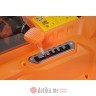 Villager FUSE VILLY 3740 E - 2BCB AKUMULATORSKA BRUSHLESS KOSACICA 