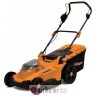 Villager FUSE VILLY 3740 E - 2BCB AKUMULATORSKA BRUSHLESS KOSACICA 