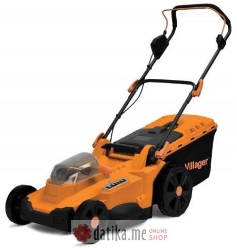 Villager FUSE VILLY 3740 E - 2BCB AKUMULATORSKA BRUSHLESS KOSACICA 