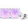 NZXT Kraken Elite 280 RGB vodeno hladenje belo (RL-KR28E-W1) 