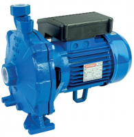 Speroni CM 50 ​Pumpa centrifugalna za vodu H49,5m 150L/min 1850W 