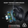 Razer Kraken V3 X Ultralight Gaming žičane slušalice sa mikrofonom