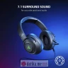 Razer Kraken V3 X Ultralight Gaming žičane slušalice sa mikrofonom