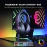 Razer Kraken V3 X Ultralight Gaming žičane slušalice sa mikrofonom