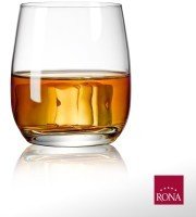 RONA COOL čaša za viski 360ml 6/1