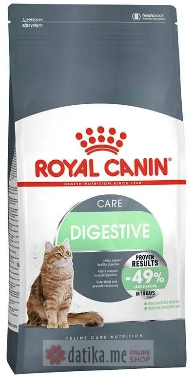Royal Canin Digestive Care Cat 400g 