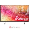 Samsung DU7000 Crystal 65" UltraHD 4K Smart TV (2024)
