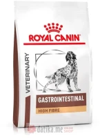 Royal Canin High Fiber Dog 2kg