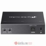 TP-LINK DS105GP Omada 5-Port Gigabit Unmanaged Desktop Switch with 4-Port PoE+