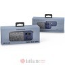 ENERGY SISTEM Fabric Box Radio Navy