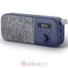 ENERGY SISTEM Fabric Box Radio Navy