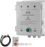 KUMATSUGEN ATS12000  Automatika za trofazne dizel generatore do 11kVa 