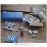 Intex 28272 bazen sa metalnom konstrukcijom  300cm x 200cm x 75cm в Черногории