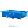 Intex 28272 bazen sa metalnom konstrukcijom  300cm x 200cm x 75cm в Черногории