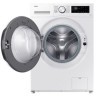 Washing machine Samsung WW5000C Ecobubble AI Energy, 8kg in Podgorica Montenegro