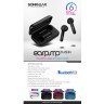 SonicGear EARPUMP TWS 3+ Bluetooth slusalice u Crnoj Gori