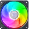 Cooler Master SickleFlow 120 ARGB Reverse Edition ventilator (MFX-B2DR-18NPA-R1) 