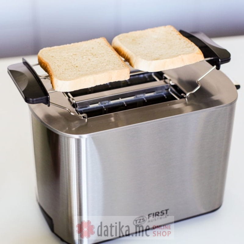 FIRST TOSTER, 850W