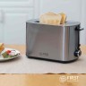 FIRST TOSTER, 850W
