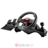 Defender Technology Volan Gaming Extreme PC/PS3, 12 buttons, gear stick