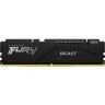 Kingston Fury Beast DIMM DDR5 32GB 6000MT/s, KF560C40BB-32  в Черногории