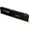 Kingston Fury Beast DIMM DDR5 32GB 6000MT/s, KF560C40BB-32 