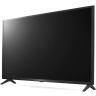 LG 43UQ75003LF LED TV 43" Ultra HD, HDR 10 Pro, ​Smart TV 