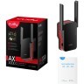 CUDY RE3000 AX3000 Dual Band Wi-Fi 6 Range Extender в Черногории