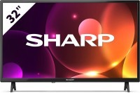 Sharp 32FA2E 32" HD Ready, DVB-T/T2/C/S/S2