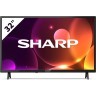 Телевизор Sharp 32FA2E 32" HD Ready, DVB-T/T2/C/S/S2 в Черногории