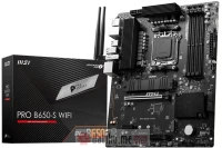 MSI PRO B650-S WIFI 