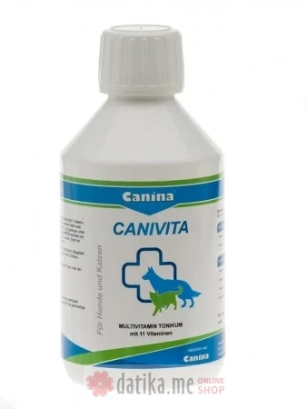 Canina Canivita 100gr