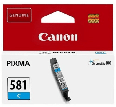 Canon CLI-581M XL Ink Cartridge, Magenta