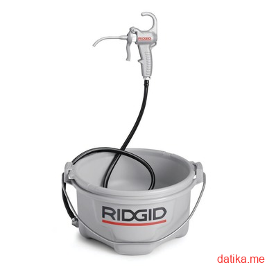 RidGid 73442 Nauljivac za nareznice 418 F/EUROPE в Черногории