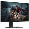 Samsung Odyssey G50D 27" QHD IPS 180Hz Gaming monitor  в Черногории