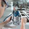 Bosch GOF1600CE Glodalica površinska Fi 8-12,7mm 76mm 1600W