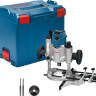 Bosch GOF1600CE Glodalica površinska Fi 8-12,7mm 76mm 1600W