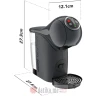 Krups KP340510 aparat za kafu (Black)