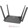 Asus Dual Band WiFi 6 Extendable Router RT-AX52 в Черногории